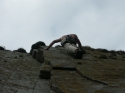 David Jennions (Pythonist) Climbing  Gallery: north devon - cornwall  24.08.03 038.jpg